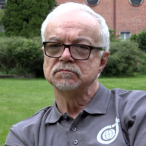 Odc. 34 - W Argentynie ludzie kradną ci serce