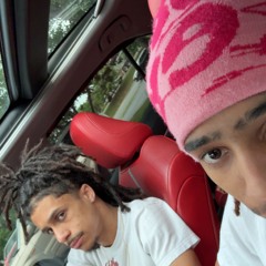 x pill (ft. kstacks!)