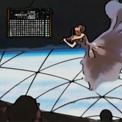 Strings in Space
