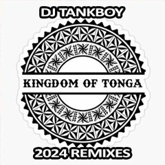 FISI 'OE HONE [RE-EDIT FROM 2015] DJ TANKBOY & DJ CRY 2024