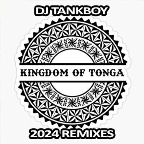 FISI 'OE HONE [RE-EDIT FROM 2015] DJ TANKBOY & DJ CRY 2024