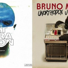 Golden Treasure - Bruno Mars Vs BROCKHAMPTON Mashup