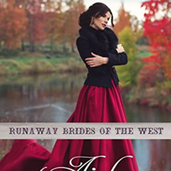 [FREE] EBOOK 📒 Aida: Runaway Brides of the West - Book 21 by  Janice Cole Hopkins &