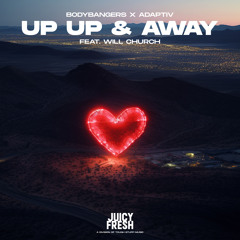 Up Up & Away (feat. Will Church)