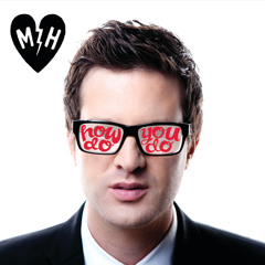 Party Of One EP (Black Vinyl) – Mayer Hawthorne