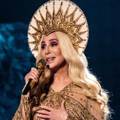 Cher - Believe (AI DUTCH COVER)