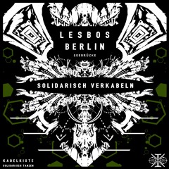 Solidarisch Verkabeln - H93.2 - Primo Taut