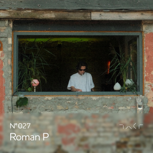 Takt.027 - Roman P | 23.12.24