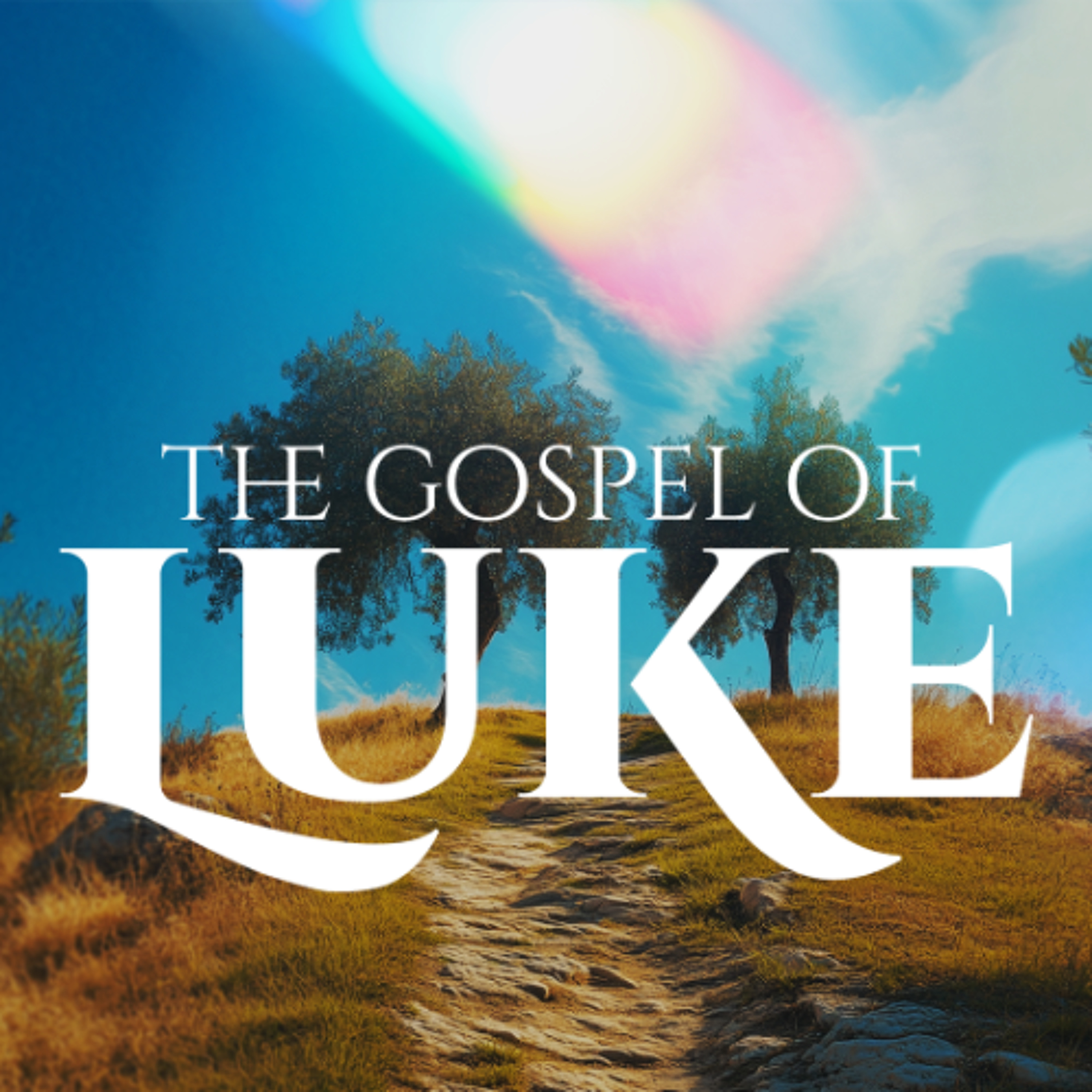 Luke 22:1-23 (Checkmate) - Jamie Borchik