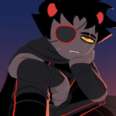 COMMANDER KARKAT (HS^2 FanTheme)