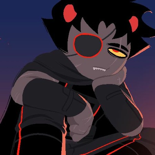 COMMANDER KARKAT (HS^2 FanTheme)