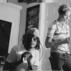 The Spot (feat. Euro Trilll) (Prod. Kushh Newton)