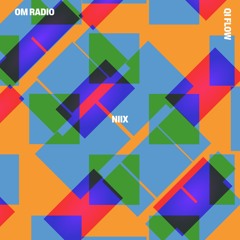 qi flow | NIIX | may 21