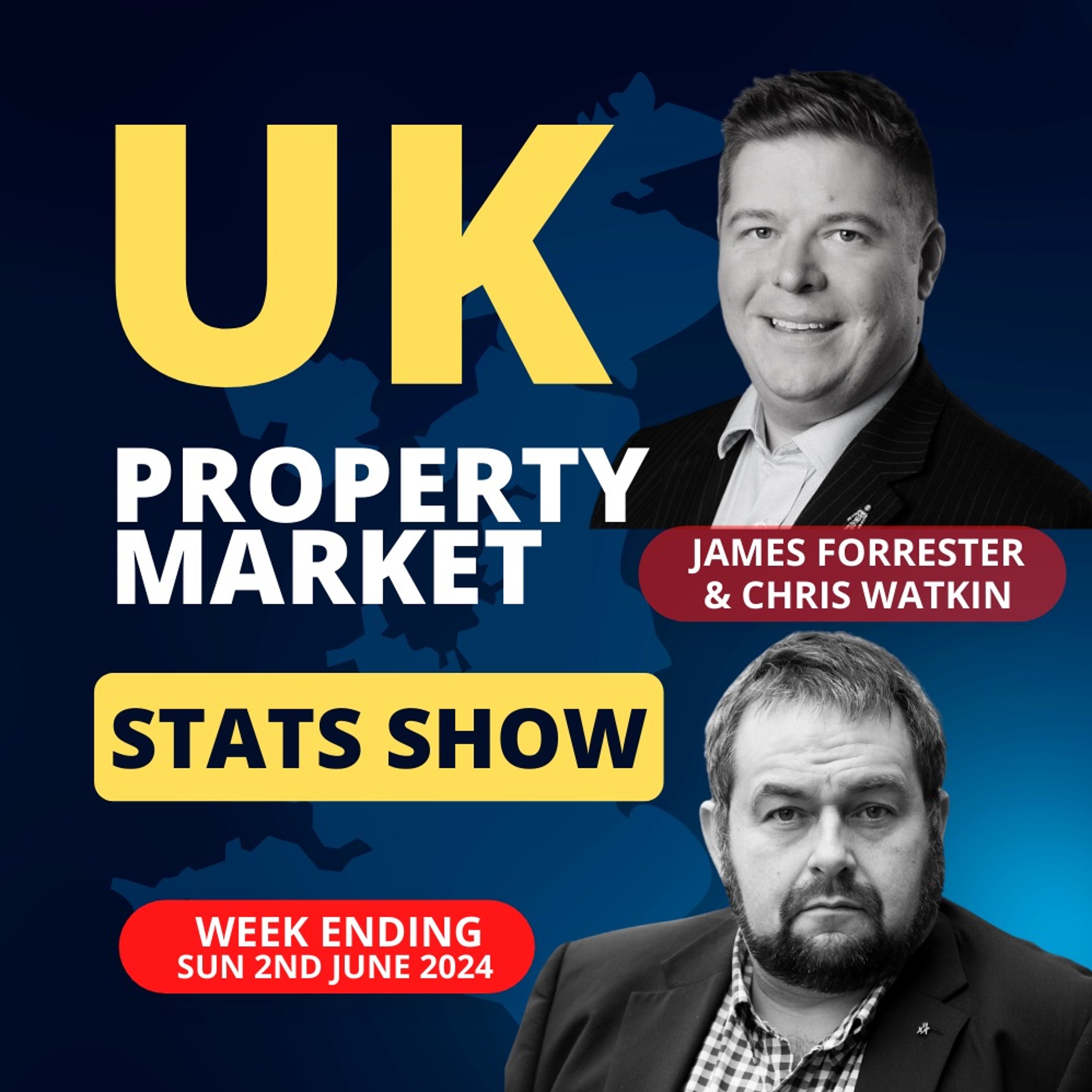 Letting & Estate Agent Podcast