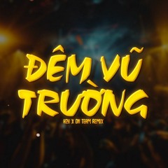 Demo - Đêm Vũ Trường - Bsmall REmix [ SOLD ]