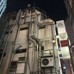 Cybernetics ( w/ 𝙉𝙔𝙐 )