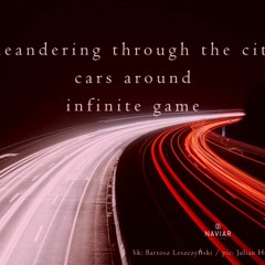 Through the City (naviarhaiku327)