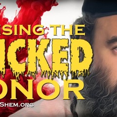 Complimenting Rich and Famous People | WAR OF AMALEK (23)