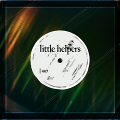 Ozgur Uzar - Little Helper 427-2