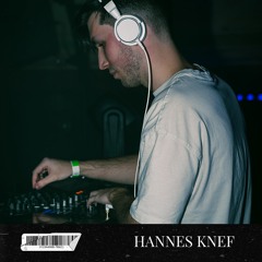 MOTZ Podcast - Hannes Knef