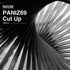 Paniz69 - I'm Waiting (Ferlinghetti) (Audio3K MASTER)