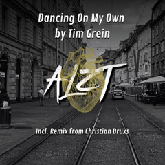 Tim Grein - Dancing On My Own (Original Mix) Preview