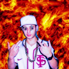 Back In Blood X Bass Cannon (flip)