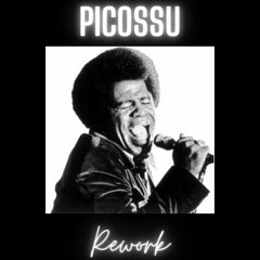 James Brown Jazzysoul "I Feel Good" PiCOSSU Rework ------ ➡️  Free Download