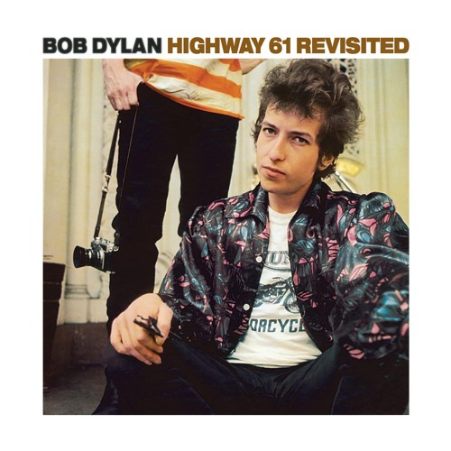 Stream Like a Rolling Stone by Bob Dylan | Listen online for free