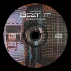 NATIVE - Beat It Bassline Dub (KHL 003)FREE DL