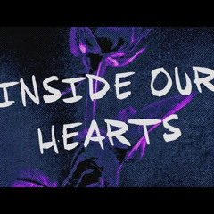Martin Garrix & Alesso feat. Shaun Farrugia - Inside Our Hearts (LIVE)