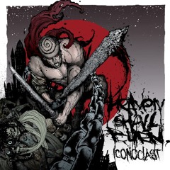 Stream Night of the Werewolves by Heaven Shall Burn