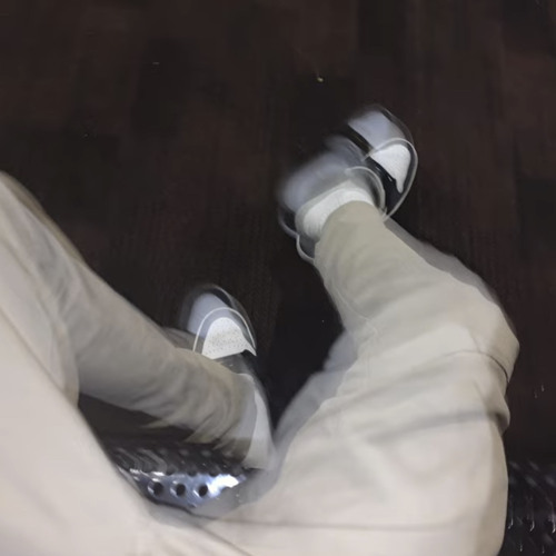 Liseven- Test Yo Luck