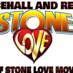 Reggae Dancehall 90s - 2000s Best of Stone Love Movement (FATHER WEE POW) Mix By Mixmaster Djeasy