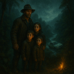 🎶The legend of Tom and the vanishing three