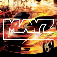 Leotrix - Tokyo Bounce (MAYZ Edit)