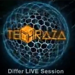 LIVE SET FOR TECHRAZA Venesuela