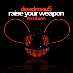 Raise Your Weapon (feat. Greta Svabo Bech) (Madeon Extended Remix)