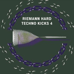 Riemann Hard Techno Kicks 4 (Sample Pack Demo Song)