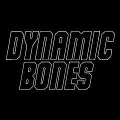 01. Dynamic Bones for Milkywaves.live (Georj & Obrini @ Kristal Club)