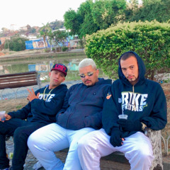 DJ RIKE FREITAS - MEGA PRA EX