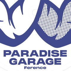 FERENCE - Paradise Garage EP (FH003)