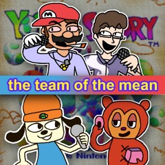 The Team Of The Mean