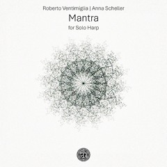 Mantra for Solo Harp