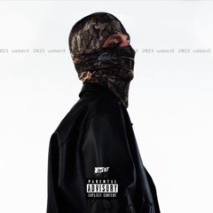 Młody West + Wenext - Nie Warto  Prod. By Alb + Cavz