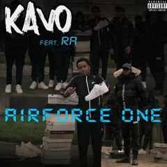 Air Force One ft RA