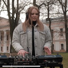 Mila Alias - Live @ DJanes.net 4.02.2022 / Progressive House & Melodic Techno DJ Mix