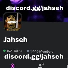 discord.gg/jahseh