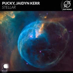 Pucky & Jaidyn Kerr - Stellar