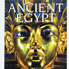 [VIEW] EBOOK 📔 DK Eyewitness: Ancient Egypt (DK Eyewitness Books) by  George Hart [P